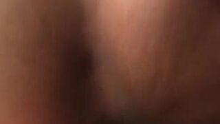 جيبو دغيا قبل ميجي مول الدار (كلام دارجة فالفيديوات القادمة ARAB GIRL CREAMPIE