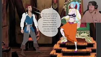 This One Piece Parody Has Gone Very Wrong (Meet 