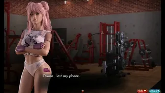 The Genesis Order v04122 Part 8 Lets Show Some Moves By LoveSkySan69