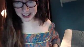 Amyrae online recording in 11 april 2017 from www.TEENS4.cam - Part 07