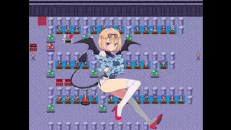 Xfantazy porn video – [サキュバス戦記] 勝ち気むすめ オナニー～敗北イベント [Succubus Senki] Victorious Musume Masturbation To Defeat Event