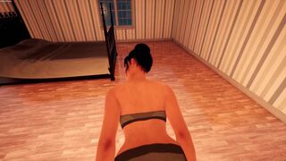 XPorn3D Virtual Reality Hentai Anime Porn Game