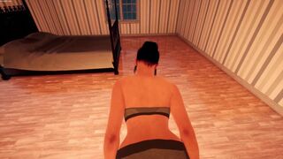 XPorn3D Virtual Reality Hentai Anime Porn Game