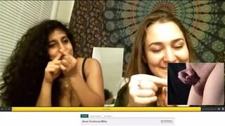 Small Penis Humiliation by Indian cam girl pt. 2