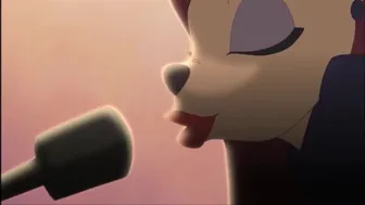 Furry Girl Profiles-Beret Girl [Episode 63]