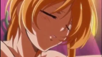 Premium GFs - Hentai Sex Alien Invasion