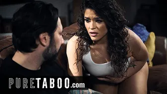 Pure Taboo - Victoria Voxxx Knows How To Get What She Wants