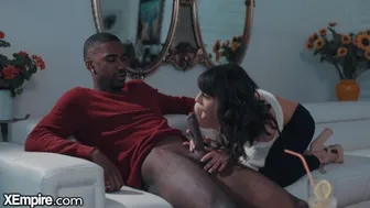 X Empire - Lonely MILF Seduces Her Son