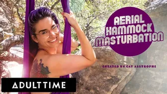 Adult Time - Cat Asstrophe