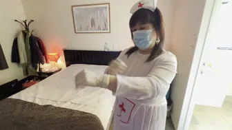 Fat Nurse Porn Videos (1) - FAPCAT