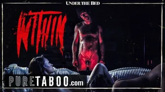 Pure Taboo - Emily Willis Is Stalked And Fucked At The Cabin