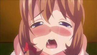 HENTAI CREAMPIE AHEGAO COMPILATION