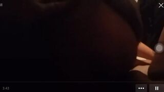 Husbands are recorded fucking on Periscope