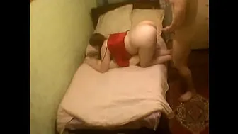 She Came To Fuck, But She Doesn