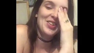 periscope hottie paying live breast PART 1