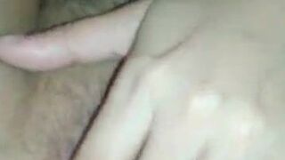 My ex-girlfriend sends video by whatsapp