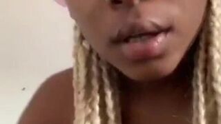 Angie Wonder periscope 2019.1.4