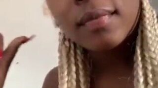 Angie Wonder periscope 2019.1.4