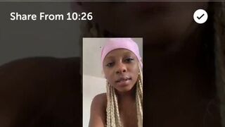 Angie Wonder periscope 2019.1.4