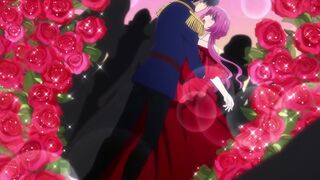 Ouji no Honmei wa Akuyaku Reijou - Episode 1