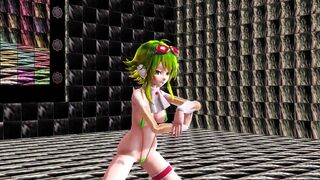 [MMD] LUVORATORRRRRY! V3 [R-18]