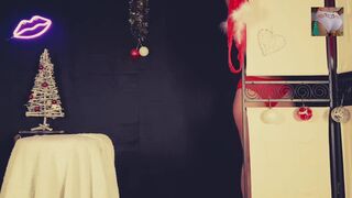 TRY ON CHRISTMAS LINGERIES (free version)