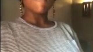 Youtube Sexy Ebony Plus Her Leaked Nude Dance