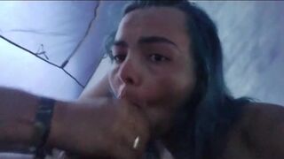 Psybitch sitting on the dick in the rhythm of the music at rave in Brazil. SEE FULL MOVIE IN XVIDEOS RED. I love it when my owner makes me his little bitch in public and ends up giving me a jet of hot milk in my mouth so I can eat everything.