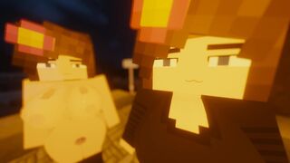 Minecraft Jenny x porn mod