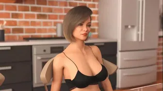 Tenants porn video – No More Money: Morning Mood-Ep39