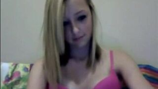 Skype Teen Girl 4 - http://bit.do/LiveTeens
