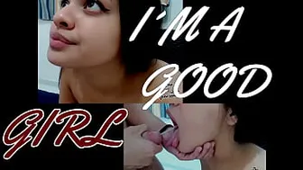 Thirsty porn video – I Was Thirsty And Called My Daddy To Give Me His Warm Cum In My Mouth. Diana Marquez-INSTAGRAM: LA.XPERIENCIA.2001