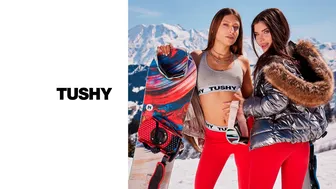 Anally porn video – Tushy - Stefany Kyler And Talia Mint Are Getting Anally Fucked