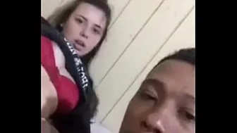 Casal No Periscope Porn Videos 1  FAPCAT 