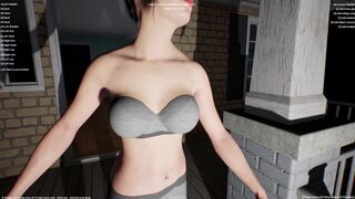 XPorn3D Creator Virtual Reality 3D Porn Maker