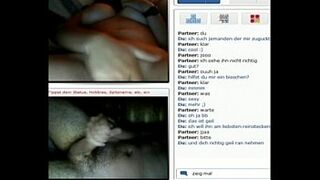 Webcam busty girl teen masturbates