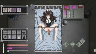 hentai game 凛姦小屋 ep3