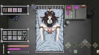 hentai game 凛姦小屋 ep3