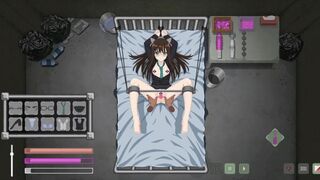 hentai game 凛姦小屋 ep3