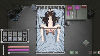 hentai game 凛姦小屋 ep3