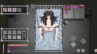 hentai game 凛姦小屋 ep3