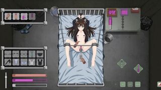 hentai game 凛姦小屋 ep3