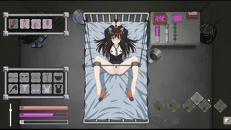 Hentai Game 凛姦小屋 ep3
