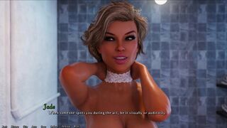 Being A DIK 0.8.1 Part 266 Jade Motel Sex By LoveSkySan69