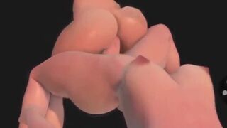 HAPPY NEW YEAR 2022 - ENJOY 3D FUTA PORN COMPILATION VIDEOS