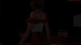 Maids And Maidens: Making Out With A Rich Girl In Expensive Hotel-Ep12