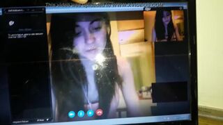 Indian Call Girl Smita Roy On Skype ( smita.roy33 )