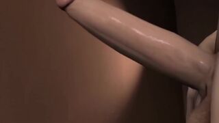 PETITE FUTANARI BIG DICK FUCK PETITE FUTA GIRLFRIEND -(3D ANIMATION)-HAPPY NEW YEAR 2022