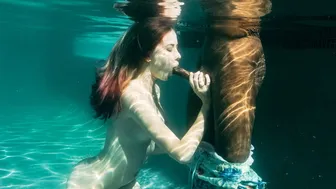 Caressing porn video – A Black Guy Licking And Fucking White Gf