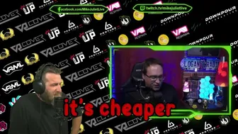 Bringing Sexy Back to eSports